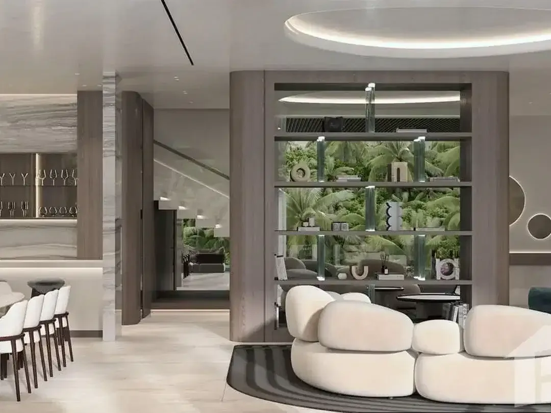 2 Bedroom Apartment for sale at Golden Pearl Boutique Apartments & Villas - Image 2 of 10