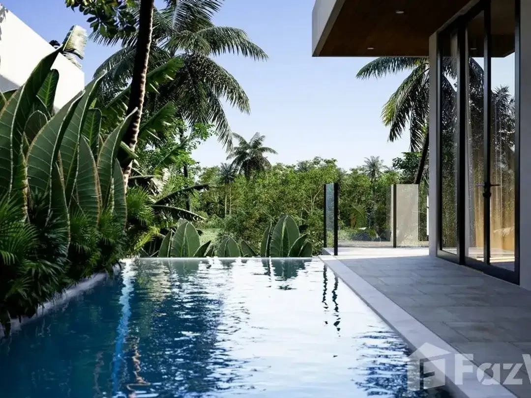 2 Bedroom Villa for sale in Blahbatu, Bali - Image 2 of 8