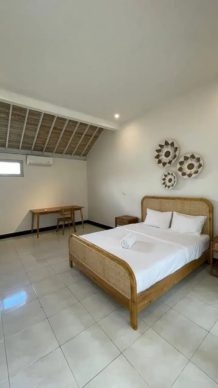 Manis Villa for Sale at Tumbak Bayuh-Pererenan - Image 7 of 10