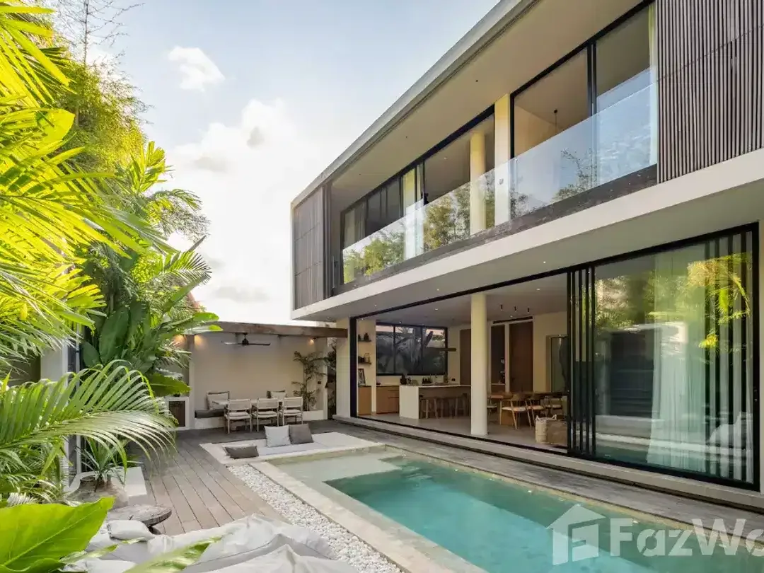 2 Bedroom Villa for sale in Uluwatu, Bali - Image 2 of 10