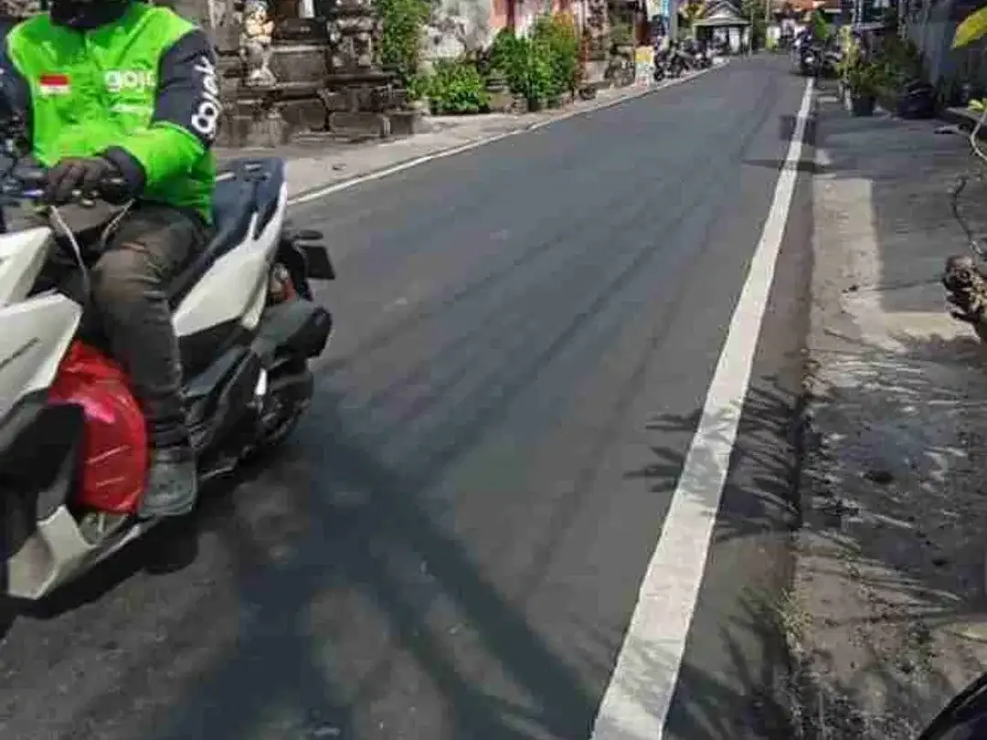 Rent Tnh 14Are Pusat Bisnis Raya P Supiori Teuku Umar Dkt Imbo Jl6mtr - Image 1 of 7