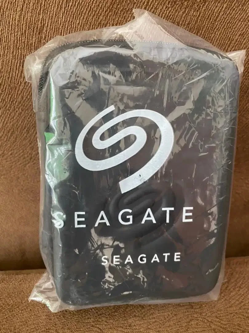 case hadrife seagate - Image 1 of 3