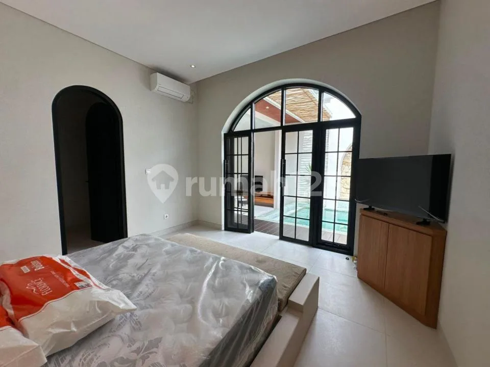 Brandnew Villa For Lease Hold Penyaringan Sanur - Image 4 of 4