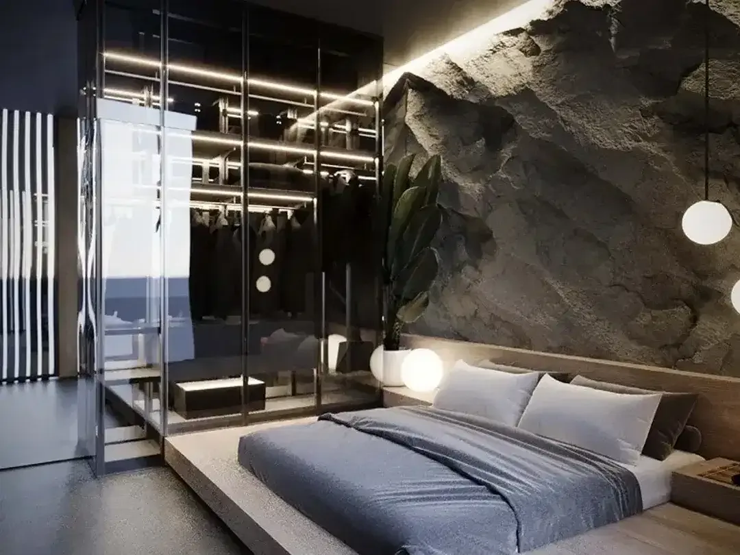 2-Bedroom Pool Villa with Rooftop – Y-WAY Boutique Hotel - Image 9 of 10