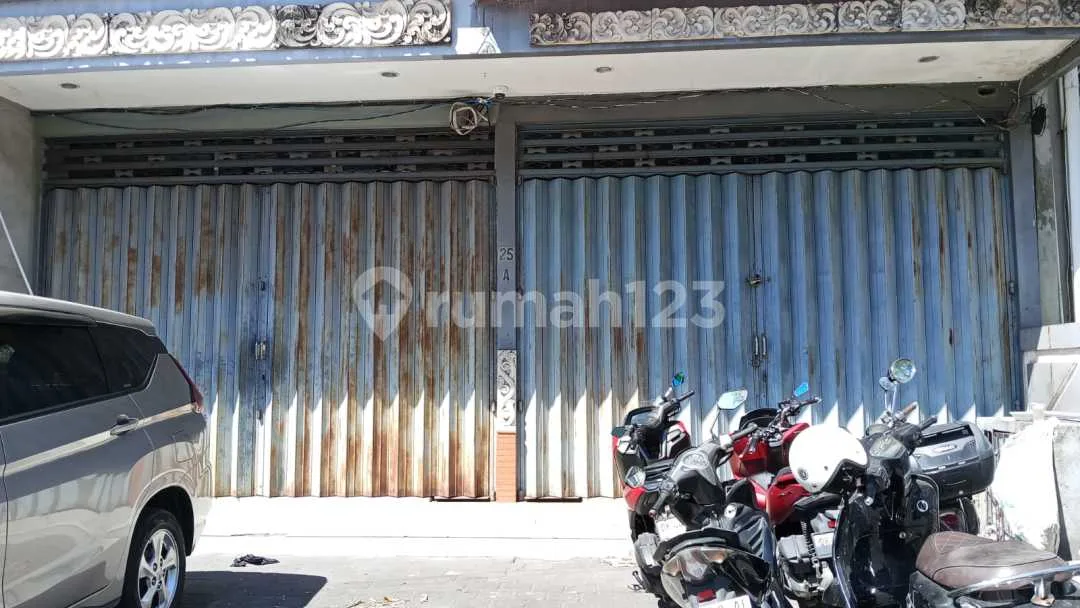 Ruko Jual di Pegok.denpasar Selatan. - Image 3 of 4
