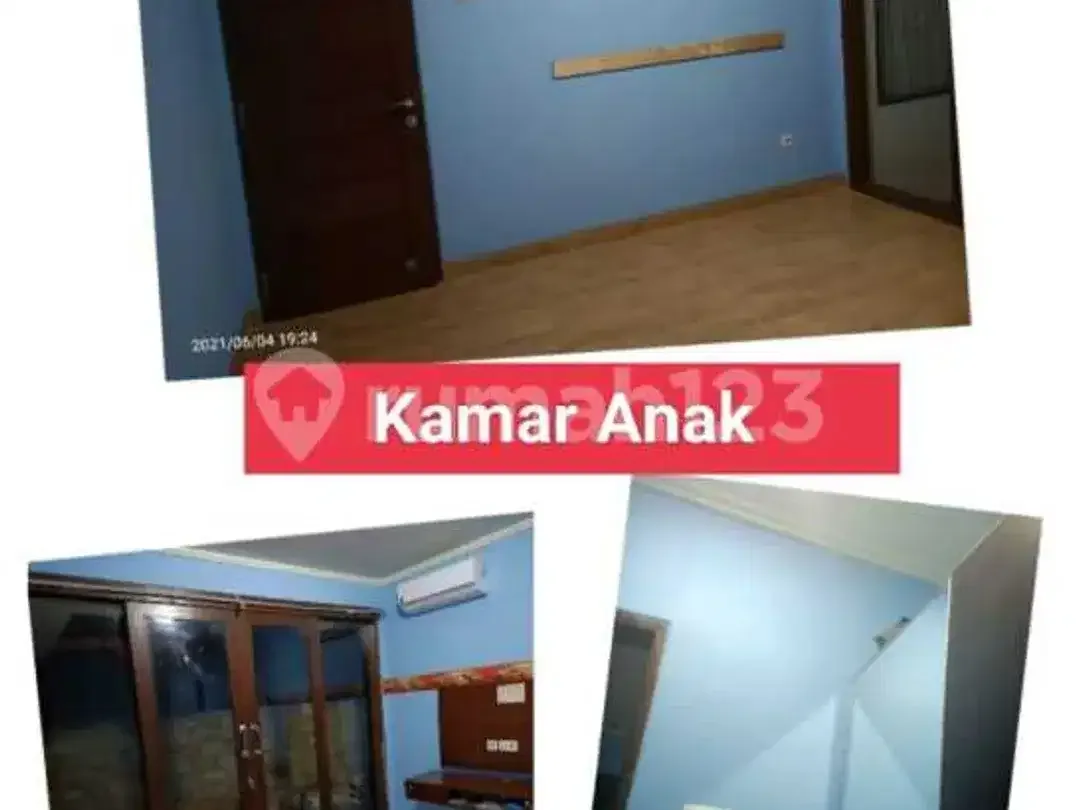 Dijual Rumah Premium View Gwk Dekat Kampus Unud - Image 7 of 10
