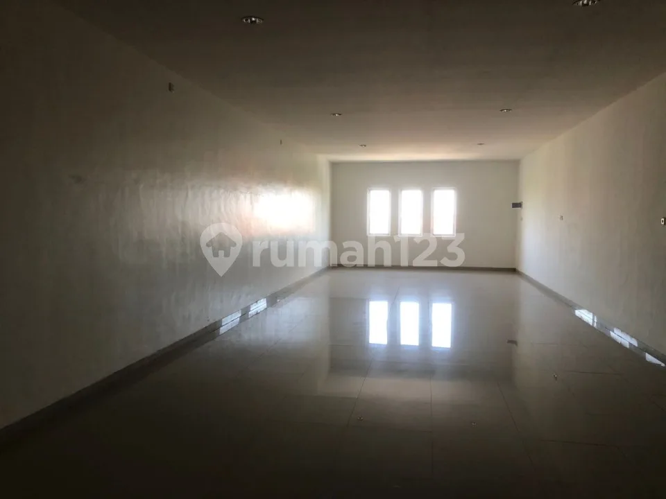 Dijual Ruko 3 Lantai Di Jl Patimura, Denpasar - Image 3 of 4