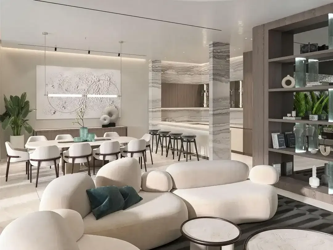 2 Bedroom Apartment for sale at Golden Pearl Boutique Apartments & Villas - Image 4 of 10
