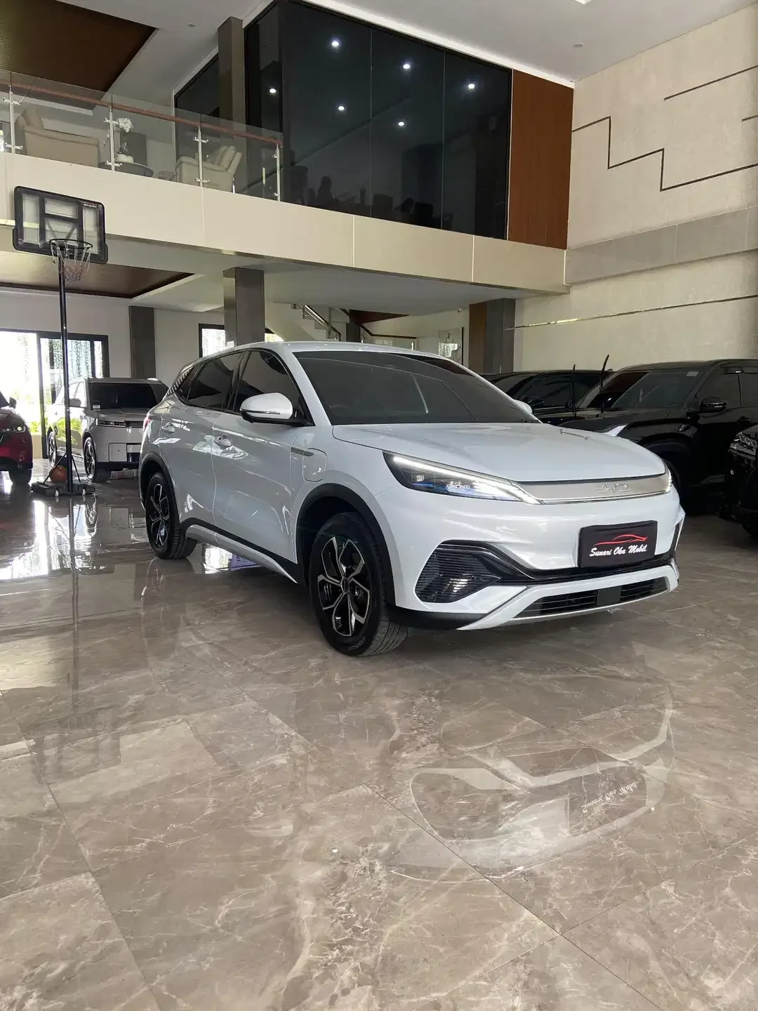 BYD ATTO 3 2025 - Image 2 of 10