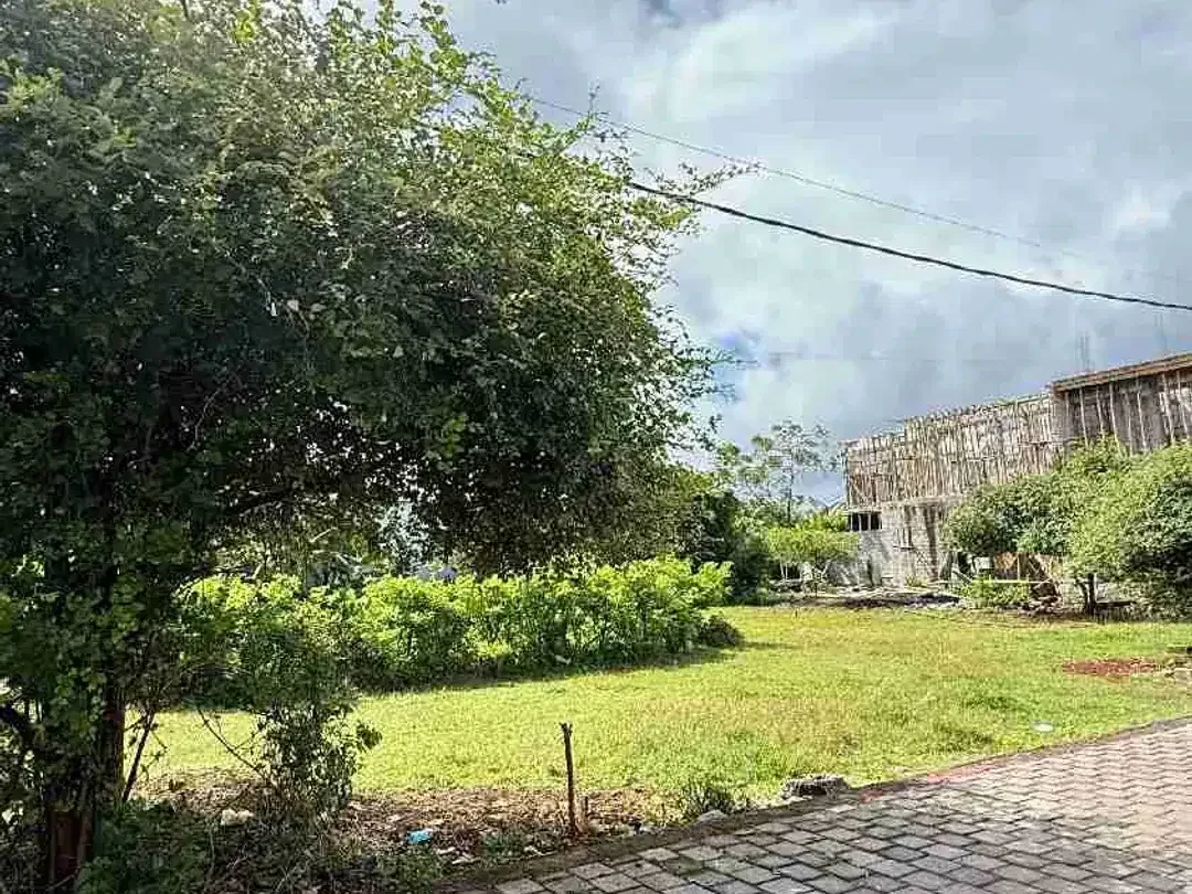 DIJUAL TANAH STRATEGIS DEKAT PANTAI PANDAWA – KUTUH, KUTA SELATAN - Bali - Image 4 of 5