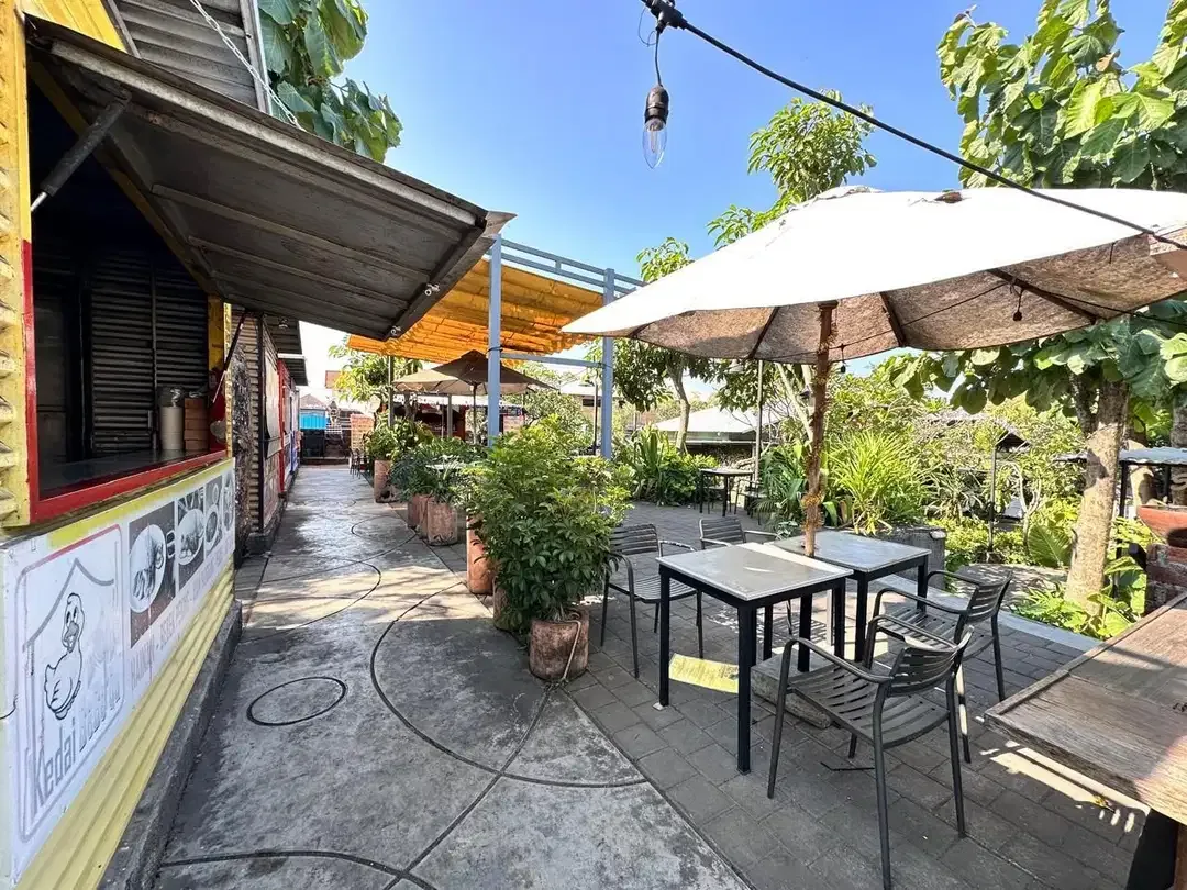 Tanah KOMERSIAL Jl Raya Siligita Nusa Dua - Image 6 of 10