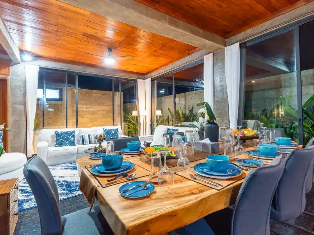 Modern Luxury Villa Near Melasti Beach – Fully Furnished & Move-In Ready, Private Residence or Commercial Villa - Image 2 of 10