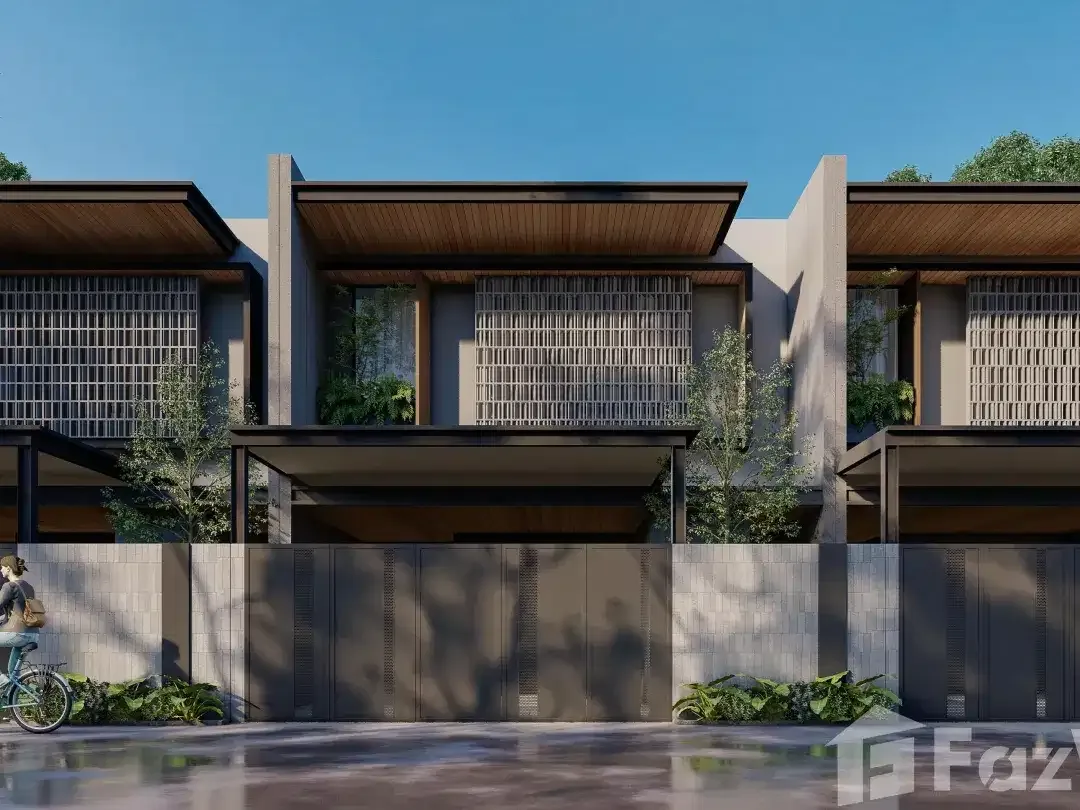 3 Bedroom Villa for sale in Denpasar Barat, Bali - Image 2 of 10