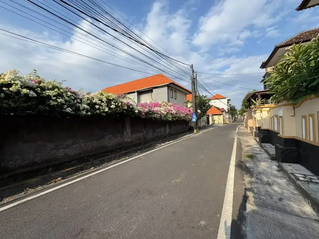 JUAL TANAH LOKASI ELITR RENON - Image 1 of 4