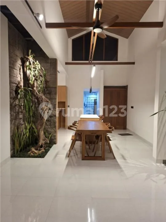 Modern 3 Bedroom Leasehold Minimum 3 Years Sanur - Image 4 of 4