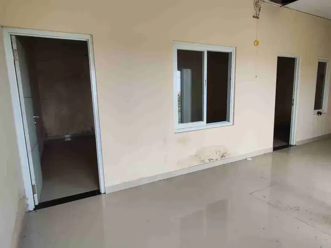 Jual Rumah view sawah di area Antasura, jln cekomaria Peguyangan Denpasar Bali - Image 9 of 10