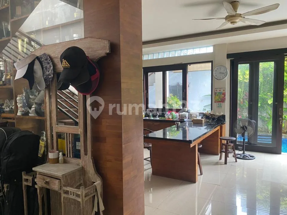 Ruko Besar Jalan Utama Bypass Ngurah Rai Sanur - Image 4 of 4