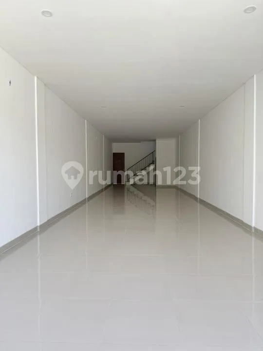Dijual 3 Unit Ruko Baru di Pedungan, Denpasar Selatan - Image 4 of 4