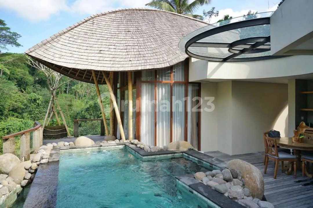 Hotel In Tegalalang, Ubud Gianyar - Image 4 of 4