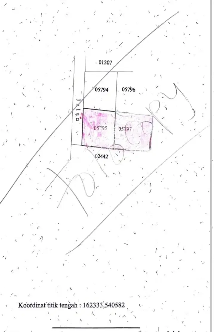 DIJUAL TANAH KAWASAN WISATA PETITENGET - Image 5 of 5