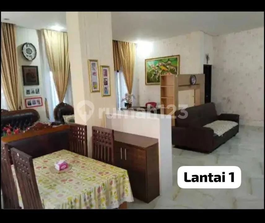 Sewa Rumah Denpasar - Image 1 of 4