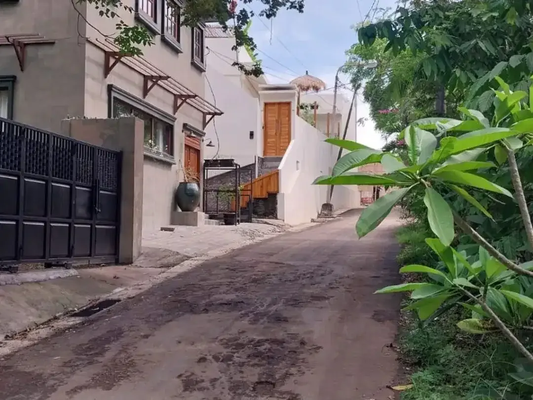 Vacant land pecatu uluwatu bali  Nestled in the fast commercial business growing up pecatu uluwatu district - Image 2 of 5