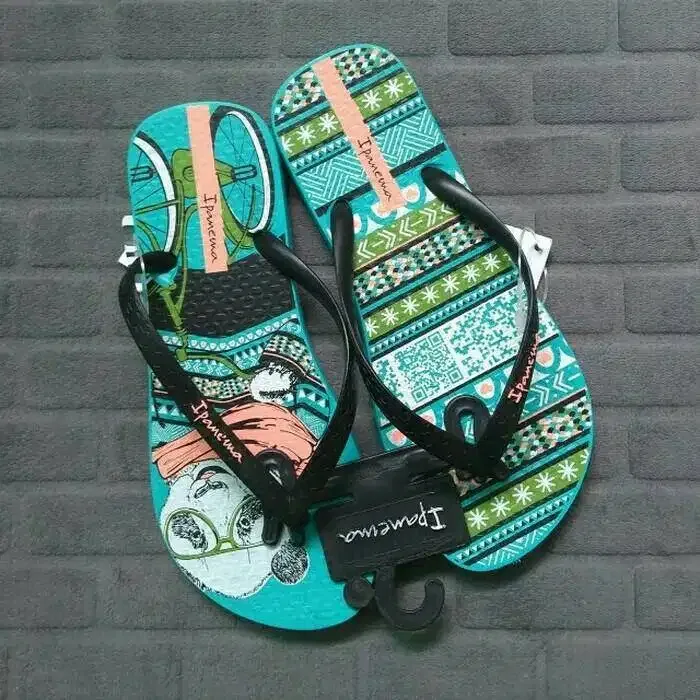 Sandal Ipanema Panda - Image 1 of 4