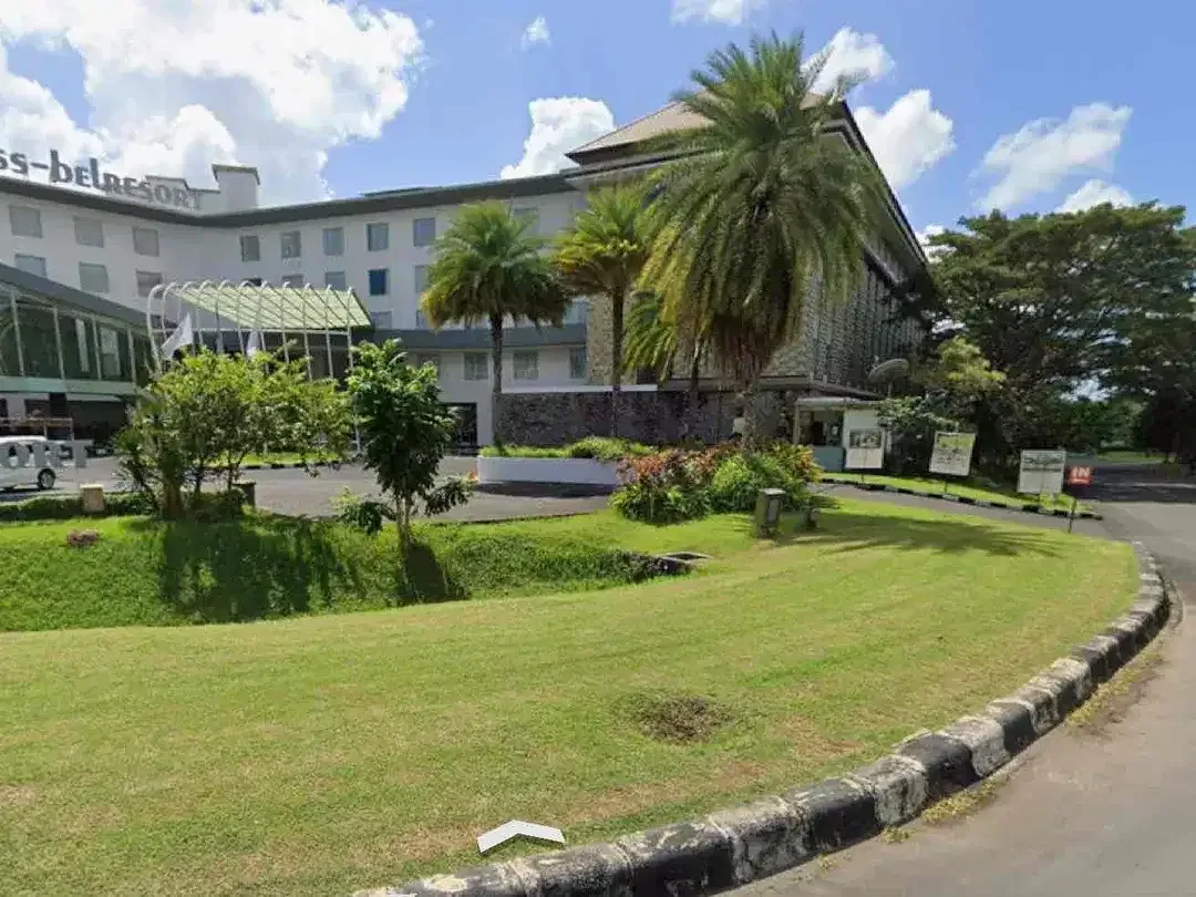 Tanah PREMIUM MURAH Kawasan Elite Pecatu Graha Bali - Image 10 of 10