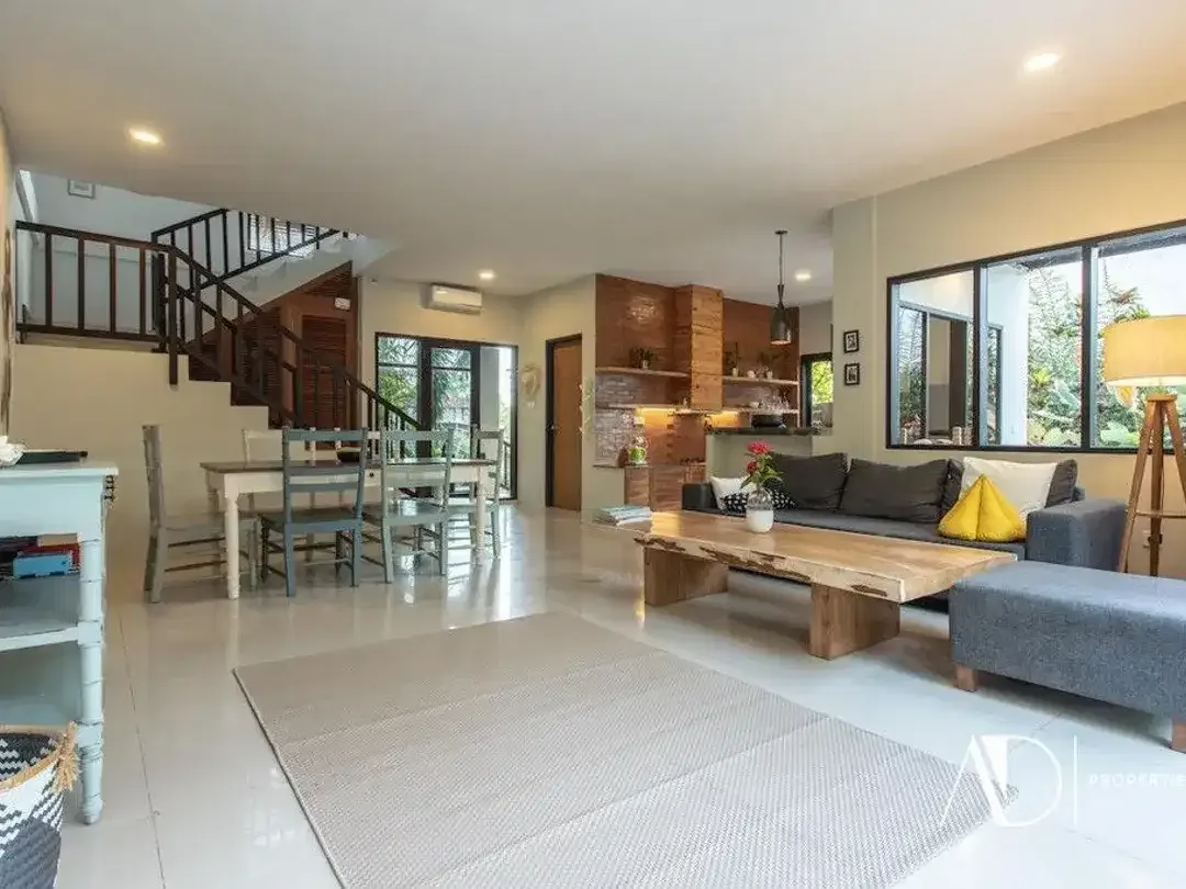 FREEHOLD | 3-BEDROOM VILLA IN BALIAN, TABANAN - Image 5 of 10
