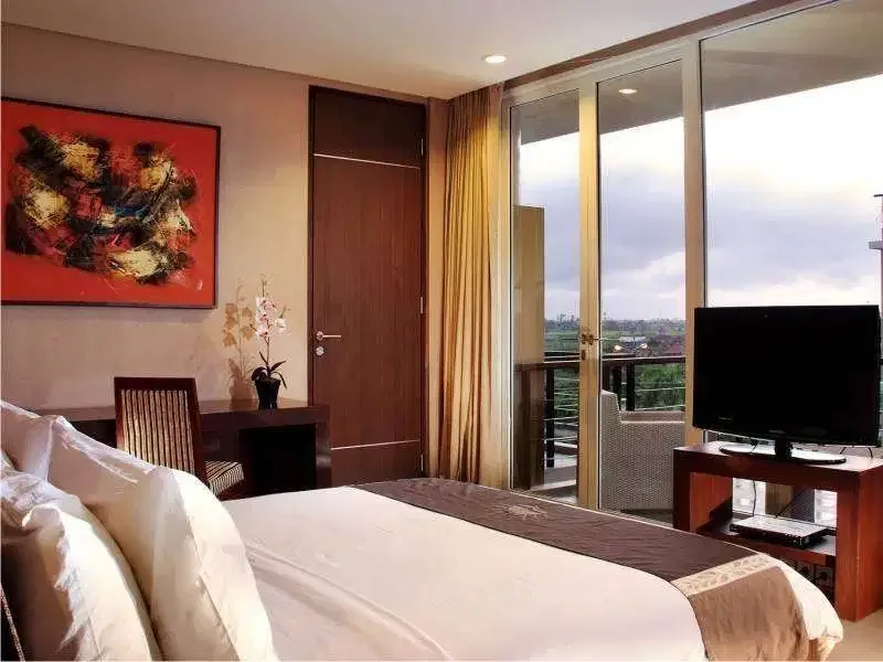 BUC HOTEL MIRING HARGA PANDEMI COVID KUTA - Image 7 of 10