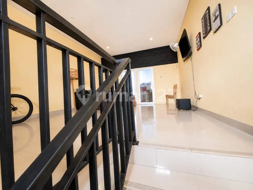 Dijual Ruko 2 Lantai di Gunung Salak Denpasar Barat, Lokasi Strategis Dekat Canggu & Seminyak - Image 4 of 4