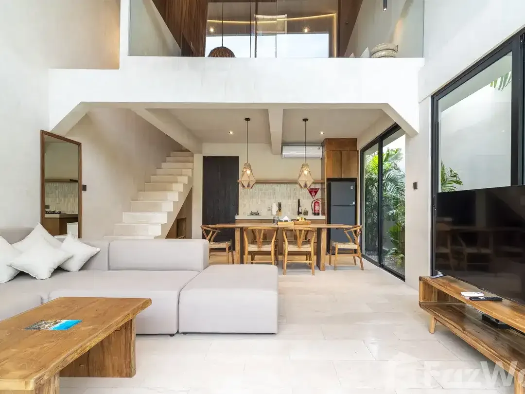 1 Bedroom Villa for sale in Balangan, Bali - Image 4 of 9