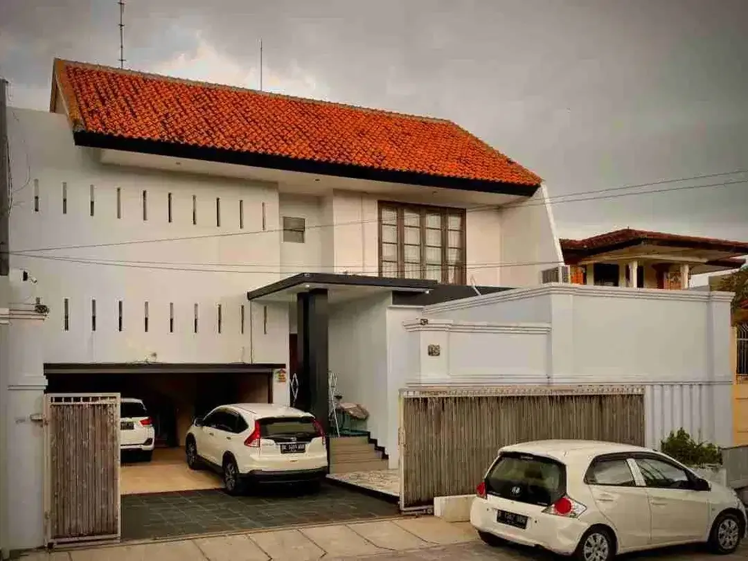 rumah mewah Tukad musi kawasan elit Denpasar selatan bali - Image 3 of 3