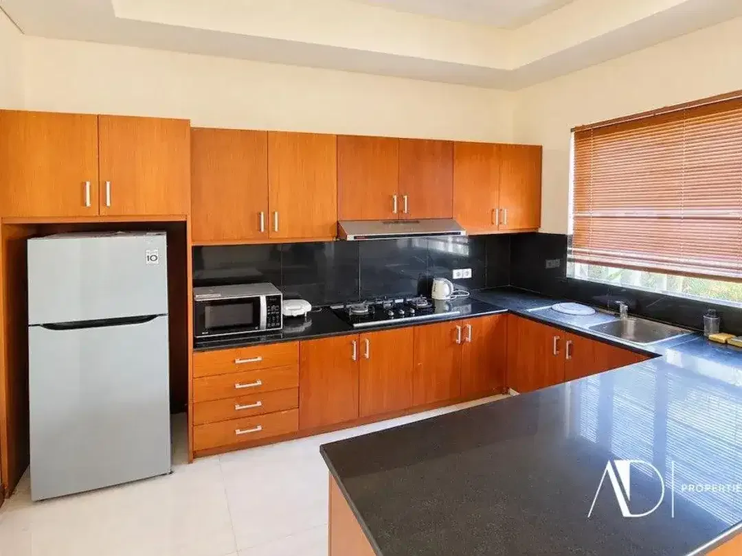 LEASEHOLD | 3-BEDROOM VILLA IN THE HEART OF SEMINYAK - PRIME LOCATION - Image 9 of 10
