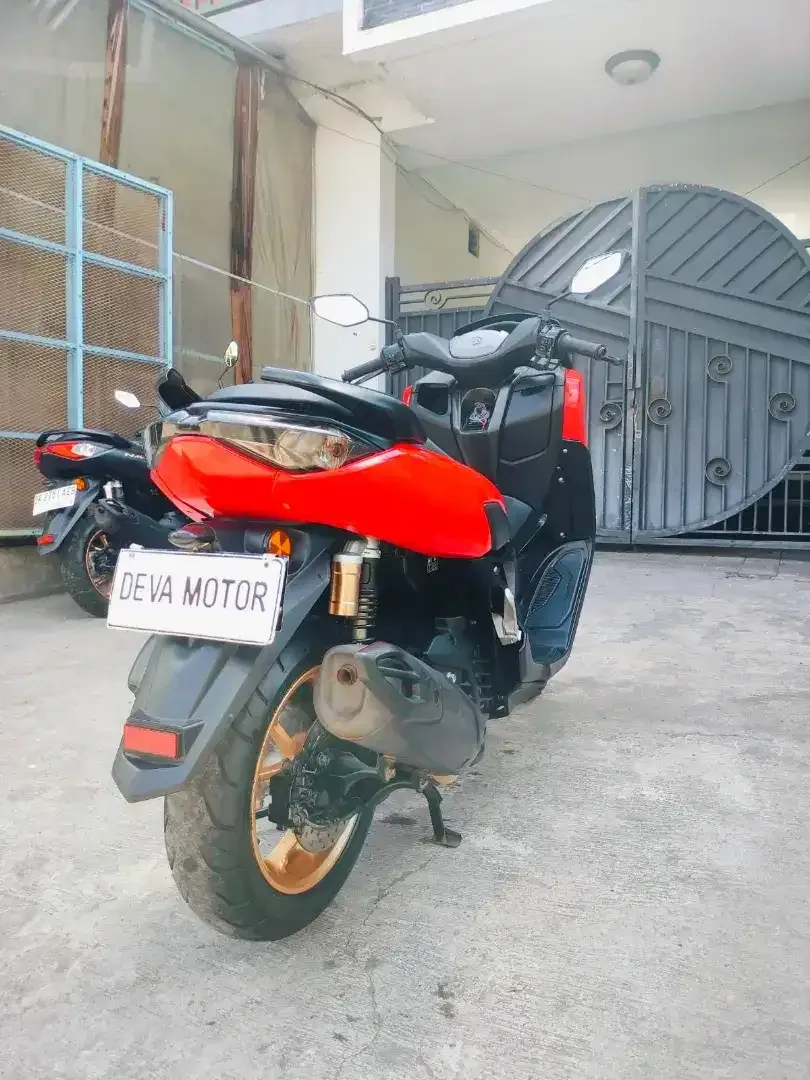 Nmax 2022 DP 3 juta Deva motor - Image 6 of 7