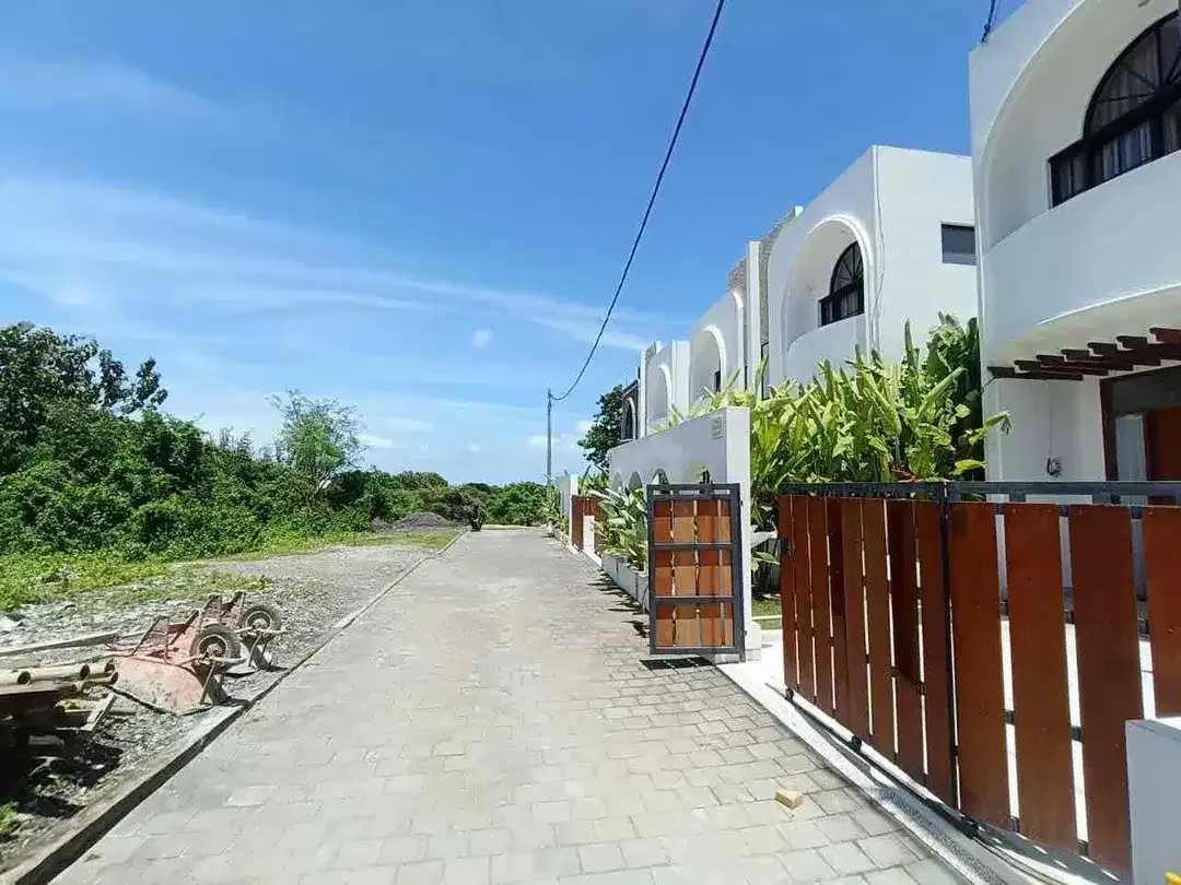 DIJUAL TANAH PLOT KECIL MURAH DI GAYANG SARI KUTUH - Image 1 of 6