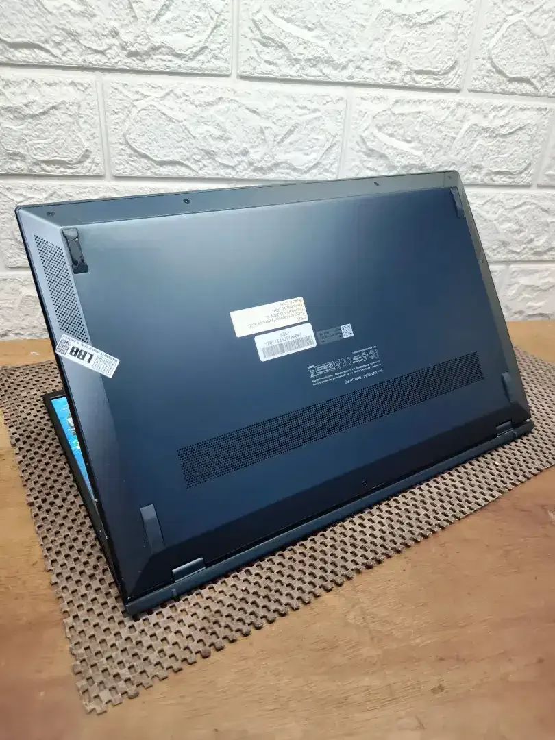 Asus Zenbook 14 UX425UAZ Ryzen 5 5000series (8/512gb) NORMAL - Image 4 of 4