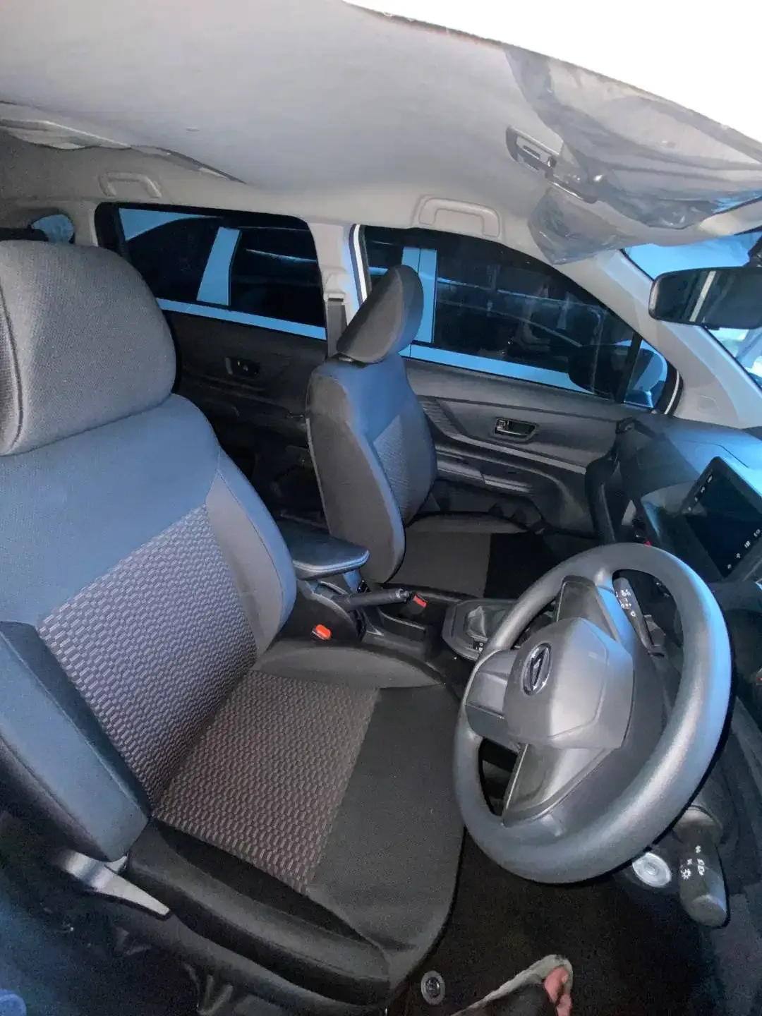 DIJUAL MURAH HARGA PEDAGANG ALL NEW XENIA 1.3 - Image 7 of 8