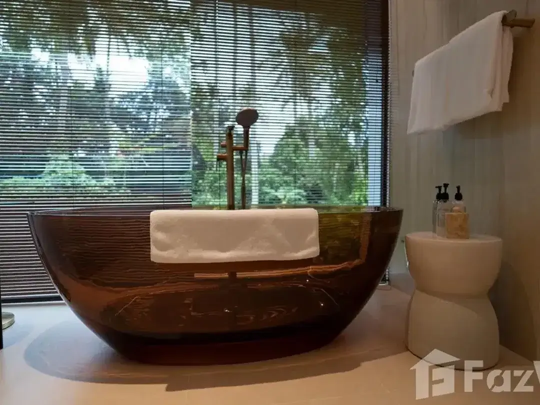 2 Bedroom Villa for sale at Hidden City Ubud, Villa Mira - Image 3 of 10