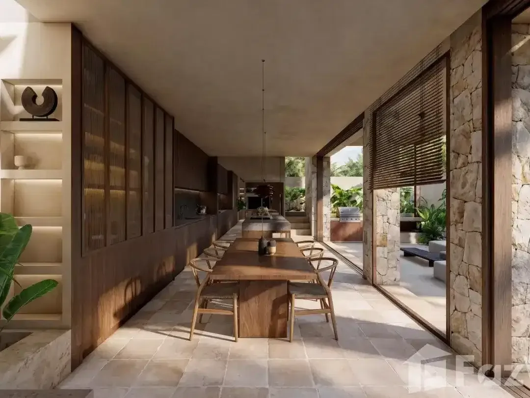2 Bedroom Villa for sale in Seseh, Bali - Image 3 of 10