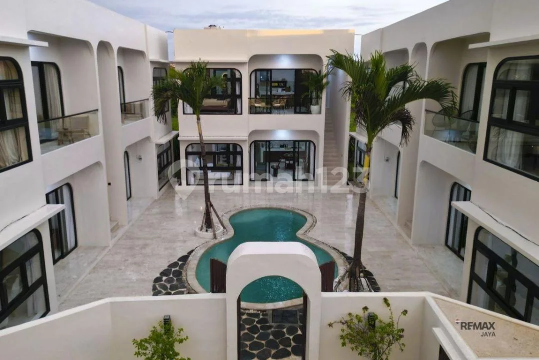 Ready 1-Bedroom Apartment For 25-Year Leasehold In Bukit - Image 1 of 4