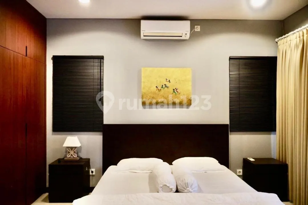 Villa Dijual Lokasi Ungasan - Image 4 of 4