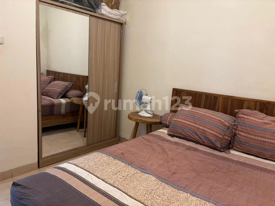 Cozy House With And One Gate Sistem At Jimbaran - Image 3 of 4