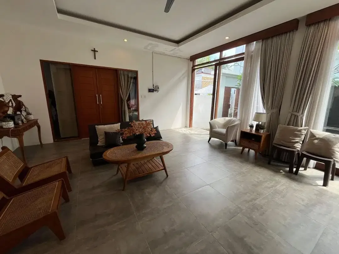 Villa Modern Tropis Di Puri Gading Jimbaran - Image 10 of 10