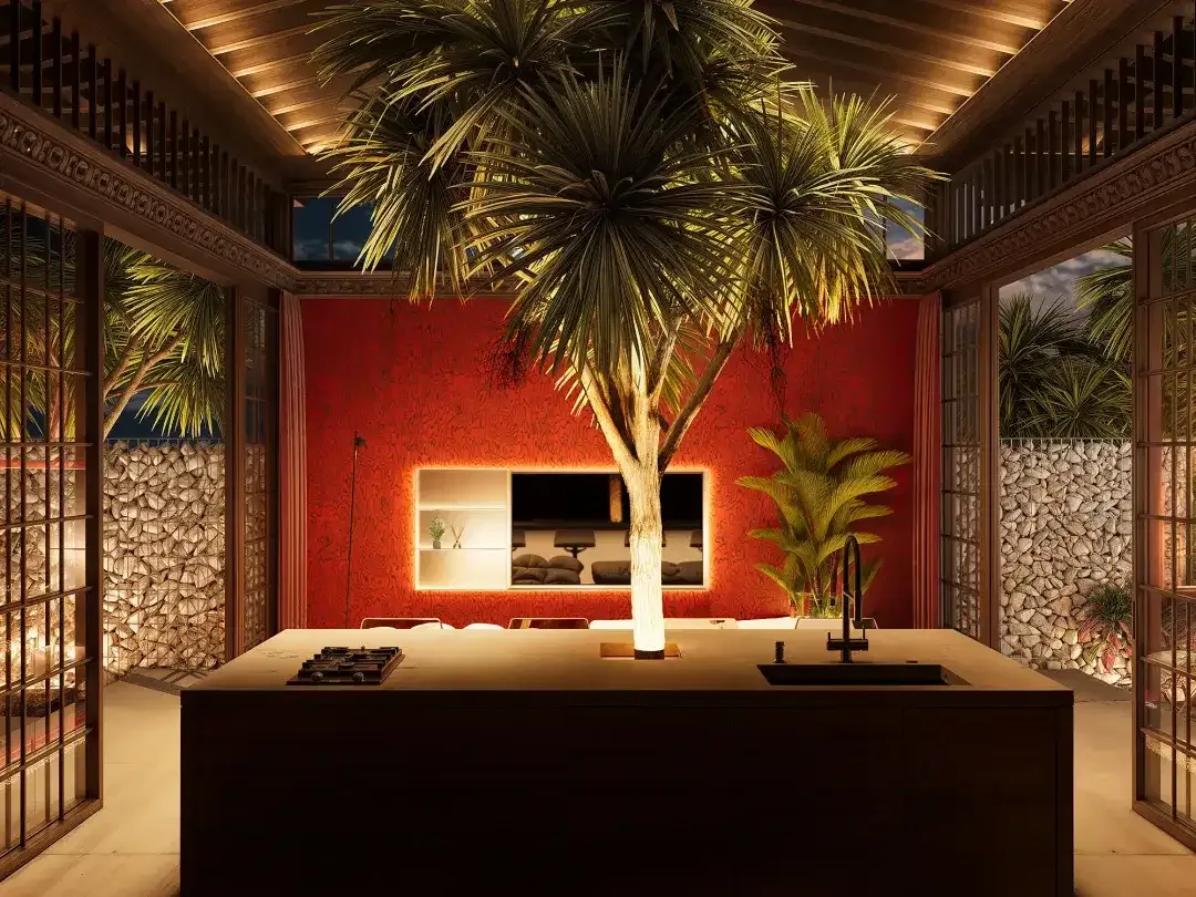 2 Bedroom Villa for sale at K-VILLAGE NUSA DUA - Image 10 of 10