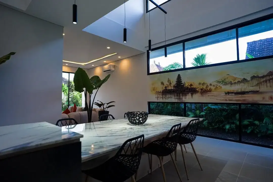 Brand New Villa Leasehold Sanur - Image 1 of 10