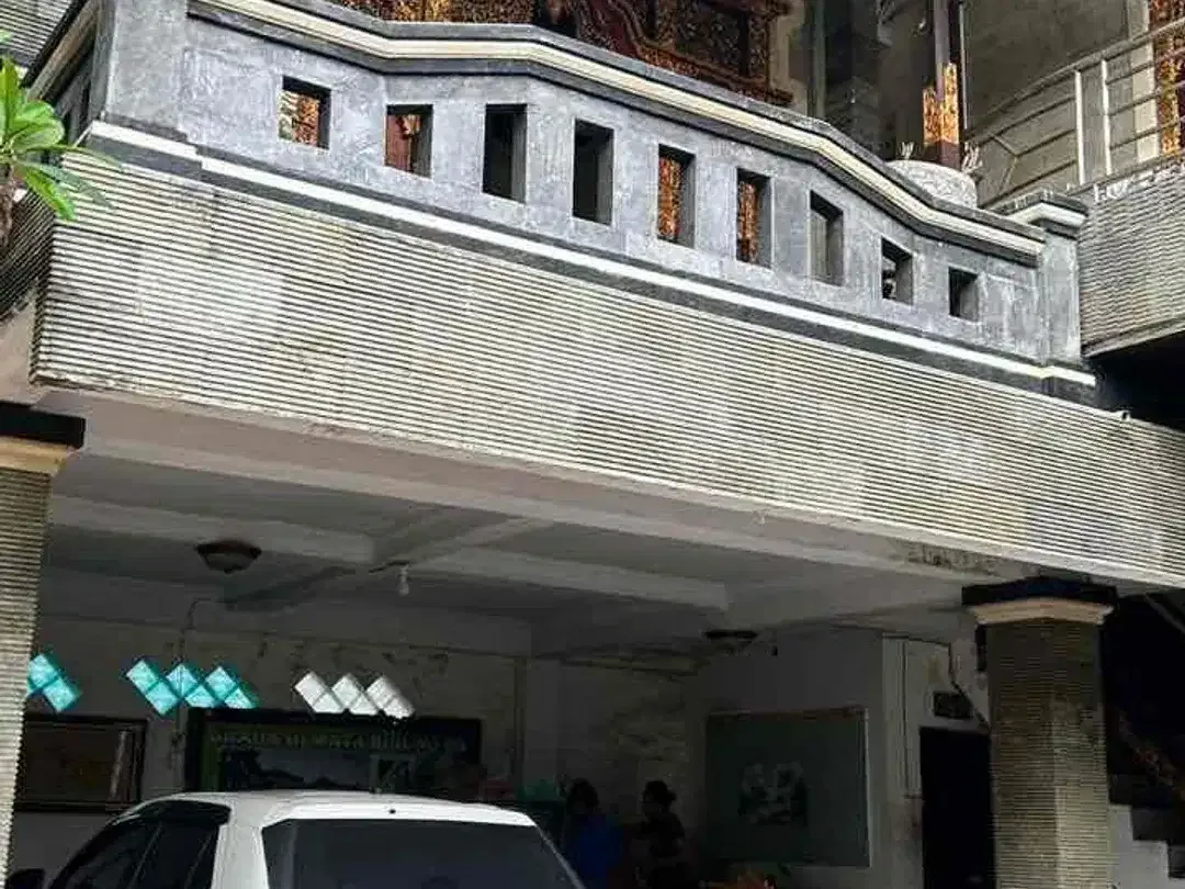 Dijual Rumah Style Bali Lantai 2, dikawasan Jalan Siulan Penatih Denpasar Timur. - Image 4 of 10