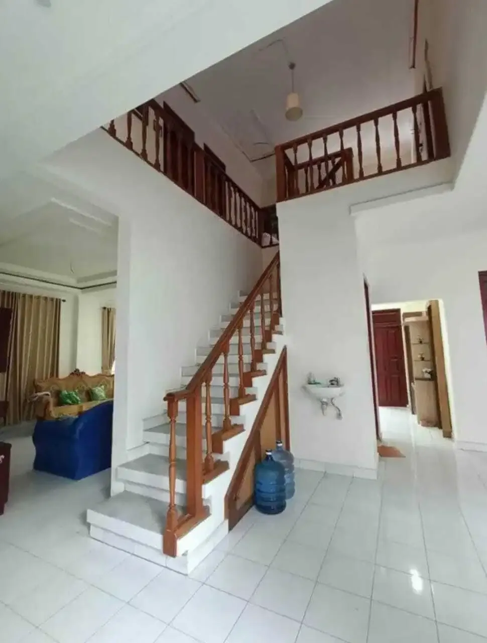 dijual rumah lantai 2 sidakary dekat sanur - Image 4 of 8