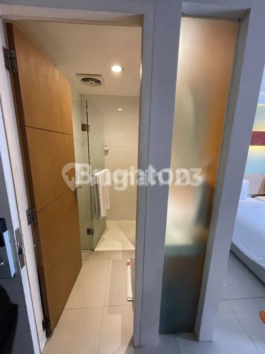 Apartment di Bali type studio masih dikelola oleh Harris hotel - Image 4 of 4