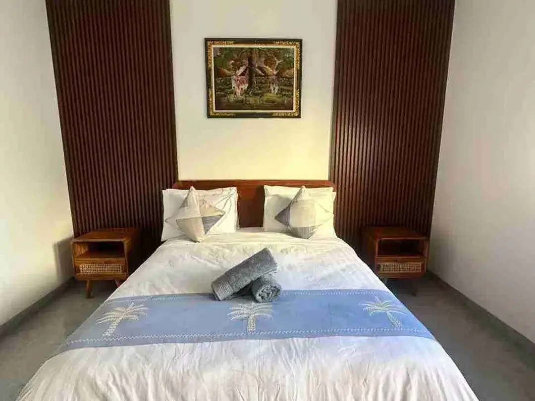 brand new villa nusa dua area fullyfurnished - Image 4 of 10